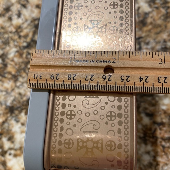 Special Edition English Empty Tin Celebrating Coronation of HM King Charles III - Picture 8 of 11